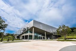 국립강원전문과학관