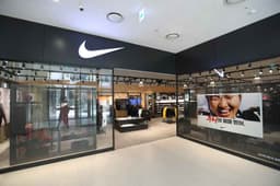 나이키 롯데몰 광교점