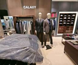 갤럭시 롯데백화점 구리점