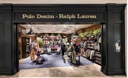 폴로데님 스타필드 수원점