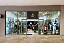 어뉴골프 롯데프리미엄아울렛 이천점