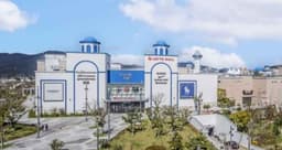 끌로디피에로 롯데프리미엄아울렛 동부산점