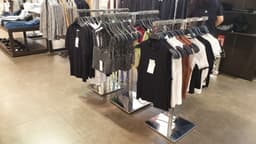 ZARA 롯데아울렛 서울역점