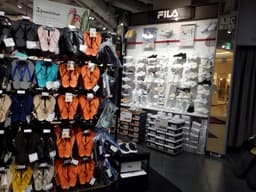 ABC마트 SE 스타필드 시티 부천점