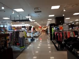 NC백화점 부산대점