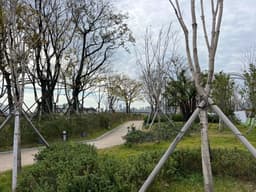 부산북항 친수공원