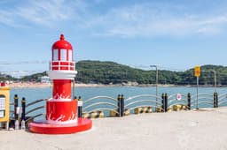 을왕리선착장