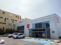 유니클로 제주이도점