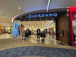 지오다노 롯데몰 수지점