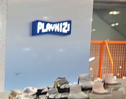 플레이키즈프로 롯데백화점 평촌점