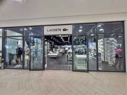 라코스테 현대프리미엄아울렛 김포점