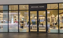 마이클코어스 현대프리미엄아울렛 송도점