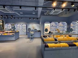 스와로브스키 신세계사이먼프리미엄아울렛 시흥점