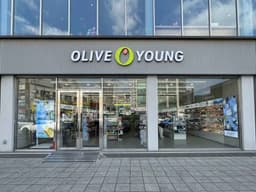 올리브영 이천터미널점