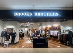 브룩스브라더스 스타필드 안성점