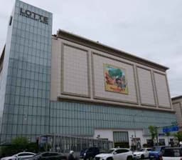 노벨라 롯데백화점 강남점