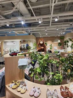 오프라벨 롯데프리미엄아울렛 동부산점