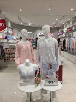 비너스 롯데몰 광교점