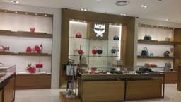 MCM 롯데백화점 안산점