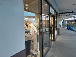 JJ지고트 롯데프리미엄아울렛 동부산점