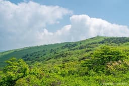 소백산국립공원(경북)