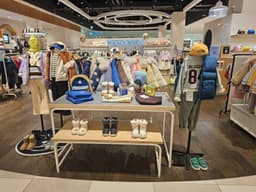 블루독베이비 롯데백화점 안산점