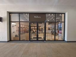 멀버리 롯데프리미엄아울렛 파주점