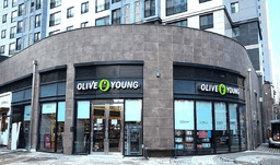 올리브영 천안신불당점