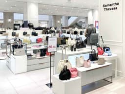 사만사타바사 롯데몰 군산점