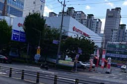 롯데하이마트 평리점