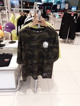 NBA 롯데프리미엄아울렛 파주점