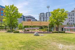 한우물근린공원