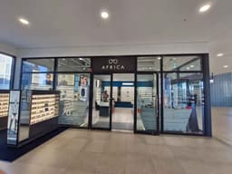 아프리카안경 현대프리미엄아울렛 김포점