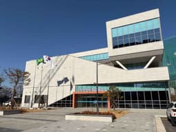 인천안전체험교육장