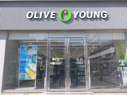 올리브영 신촌대로점