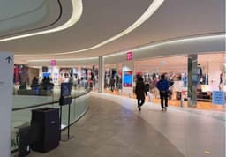 유니클로 스타필드 수원점