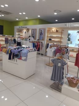 ABC마트 ST 신세계사이먼프리미엄아울렛 시흥점