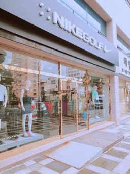 나이키골프 제주점