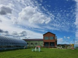 강릉아기동물농장