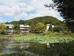 헤이리 예술마을