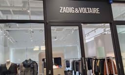 쟈딕앤볼테르 현대프리미엄아울렛 송도점