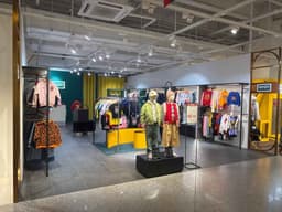 겐조키즈 롯데프리미엄아울렛 동부산점