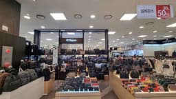 엘레강스핸드백 뉴코아아울렛 울산점