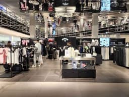 캘러웨이 롯데프리미엄아울렛 의왕점