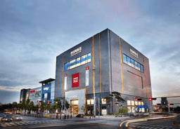 골든듀 현대백화점 킨텍스점