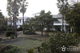 스프링힐 리조트