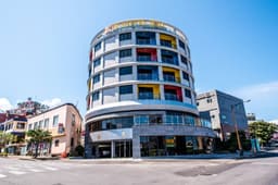 비케이호텔 제주(BK호텔 제주)