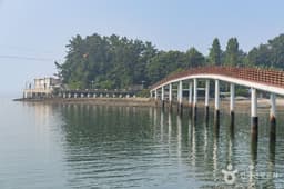 비토해양낚시공원