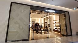 버버리 신세계백화점 의정부점