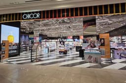 시코르 스타필드 고양점